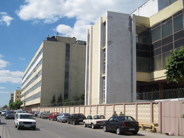 ГРПЗ